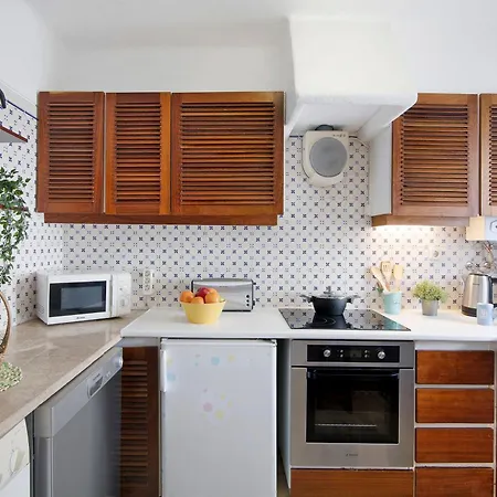 Sao Rafael Apartmán Albufeira