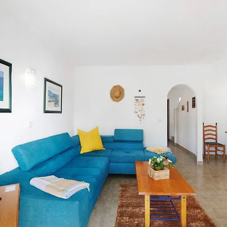 Sao Rafael Apartmán *