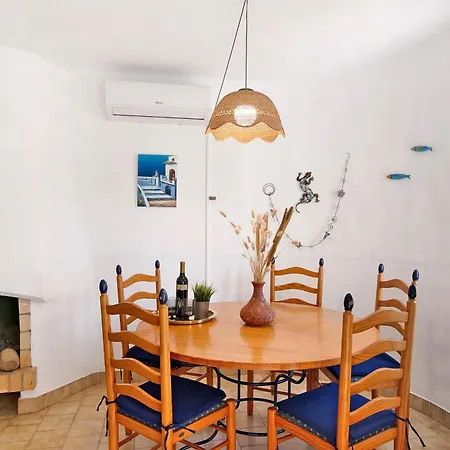 Sao Rafael Apartmán Albufeira