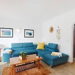 Sao Rafael Apartment