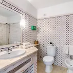 Sao Rafael Apartment