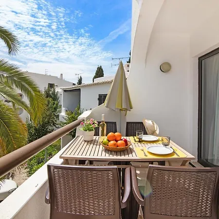 Apartment Sao Rafael *