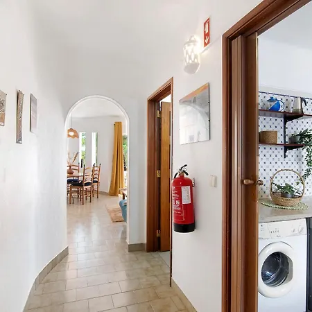 Sao Rafael Apartment Albufeira