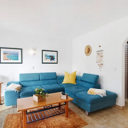 Sao Rafael Apartment