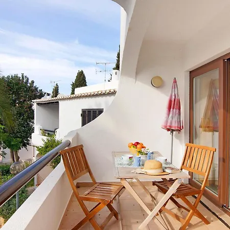 Apartment Sao Rafael Albufeira