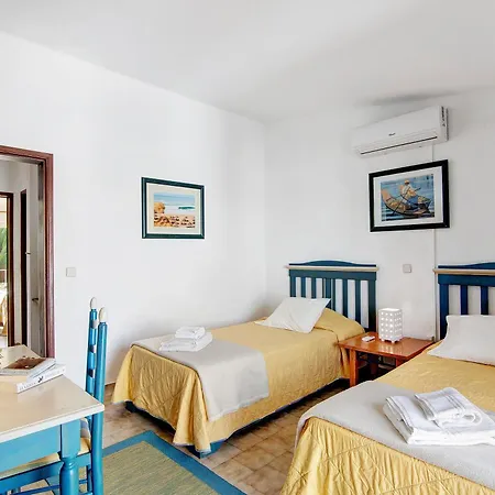 Sao Rafael Albufeira