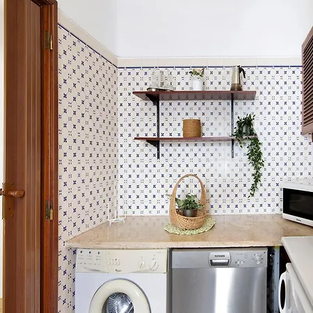 Lejlighed Sao Rafael *