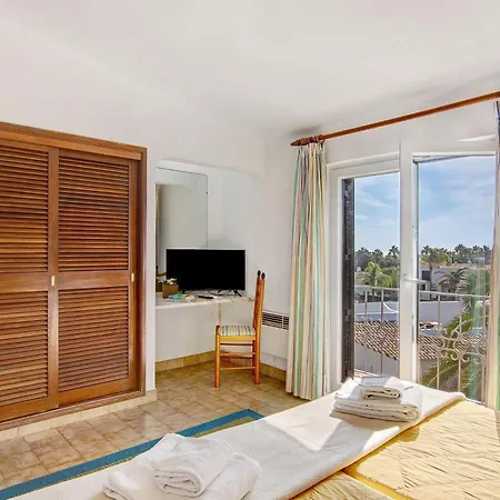 Lejlighed Sao Rafael Albufeira