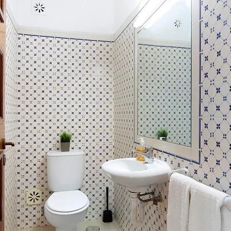 Sao Rafael Apartment Albufeira