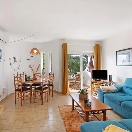 Sao Rafael Apartment