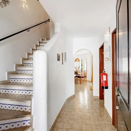 Apartment Sao Rafael