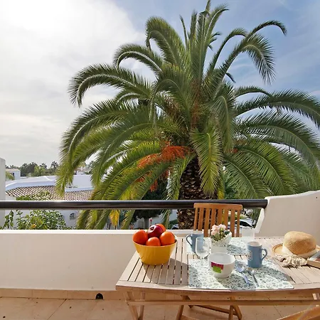 Apartment Sao Rafael *