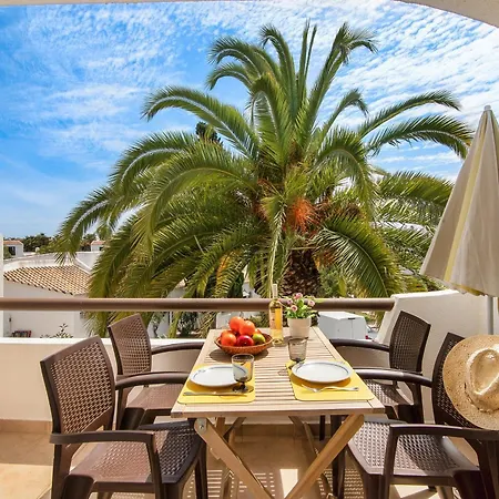 Apartamento São Rafael Albufeira