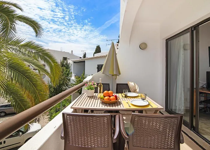 Apartment Sao Rafael *