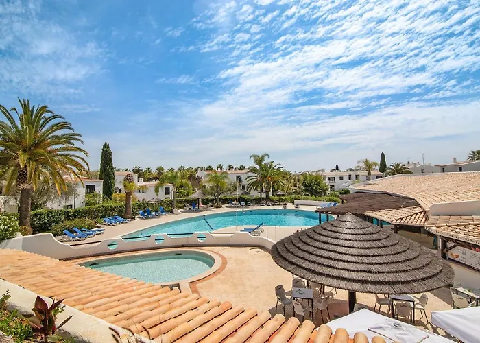 Sao Rafael * Albufeira