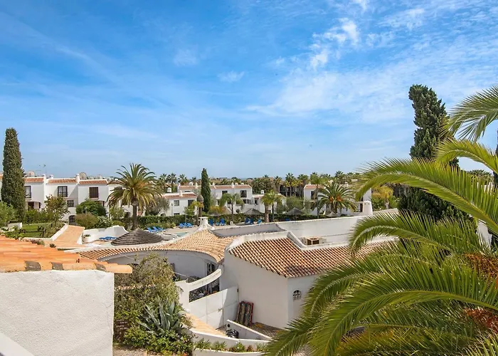 Sao Rafael * Albufeira