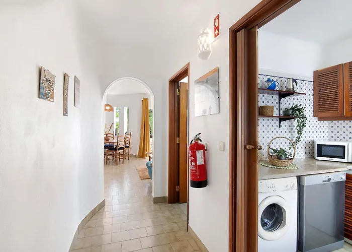 Sao Rafael Apartment Albufeira