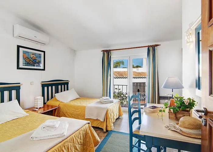 Sao Rafael Apartment *