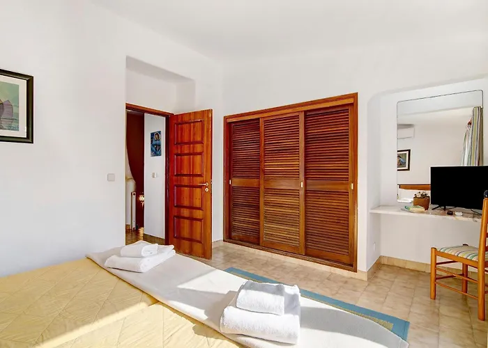 Sao Rafael * Albufeira