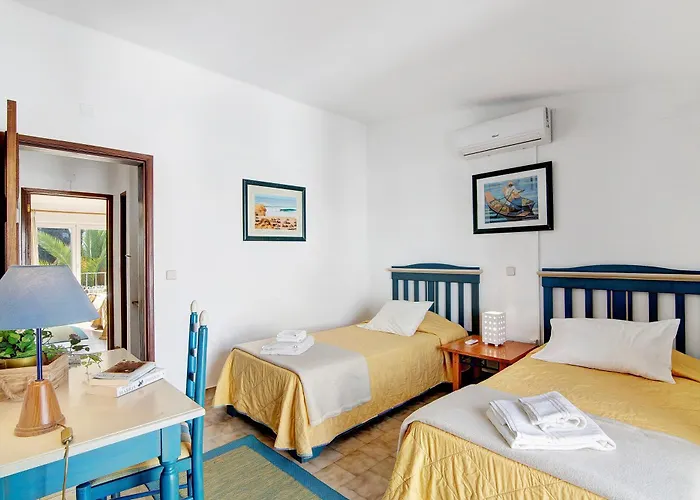 Sao Rafael Albufeira