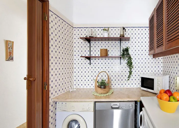 Apartment Sao Rafael *