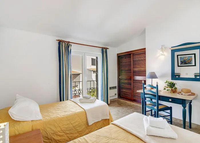 Sao Rafael * Albufeira