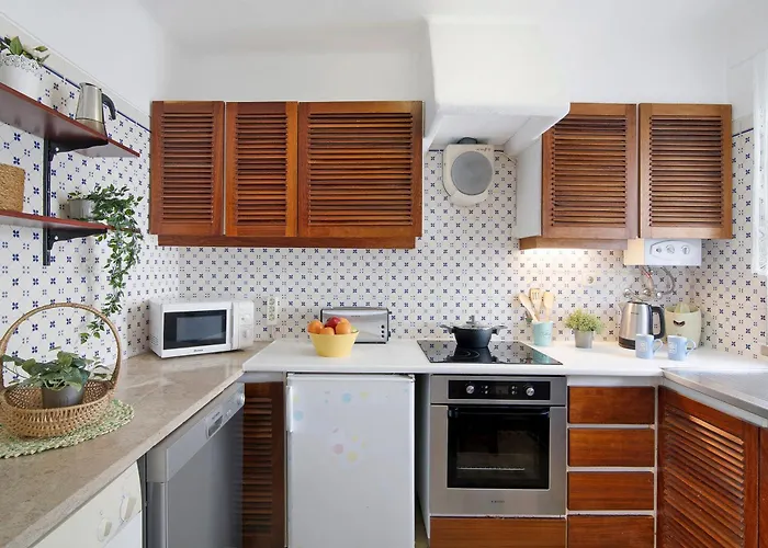 Sao Rafael Apartment Albufeira