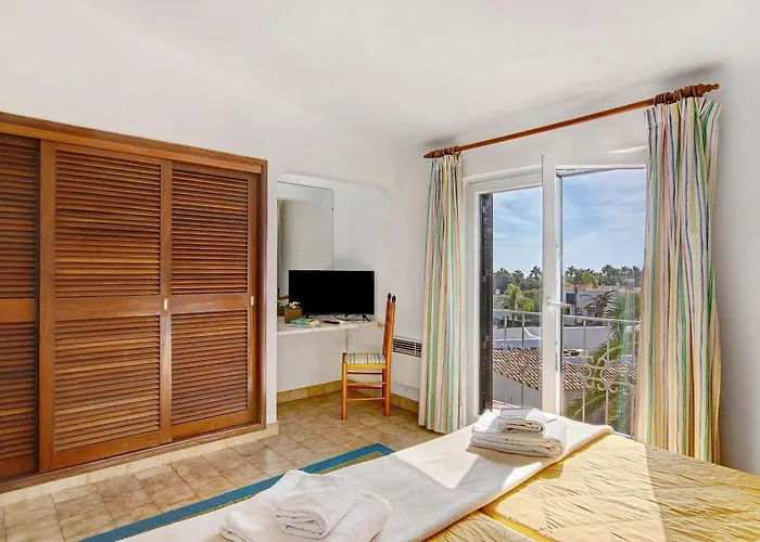 Apartment Sao Rafael Albufeira