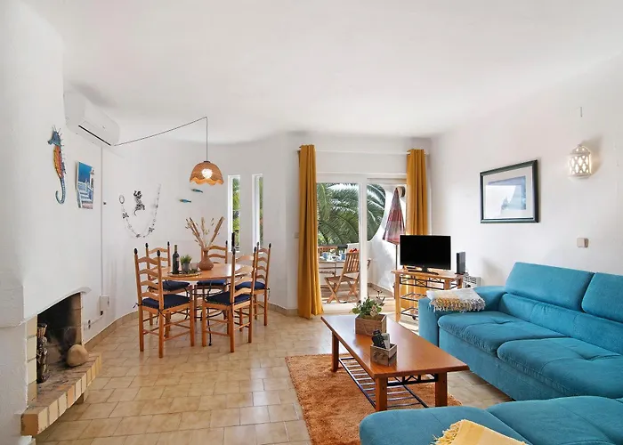 Sao Rafael Apartment