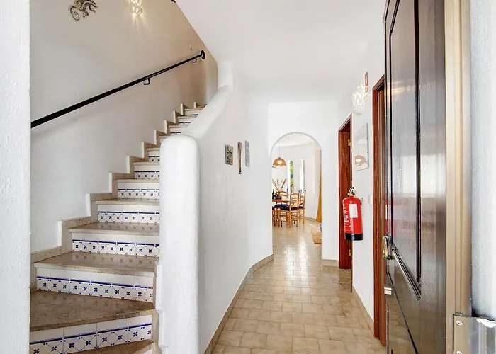 Apartment Sao Rafael