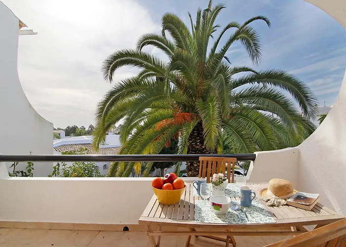 Apartment Sao Rafael *