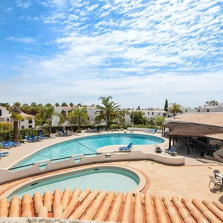 Apartment Sao Rafael