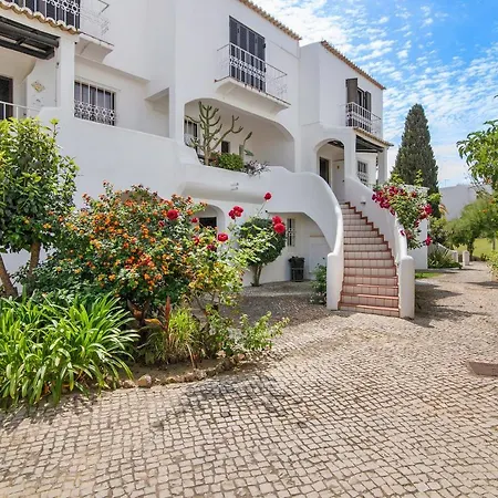 Sao Rafael Apartment
