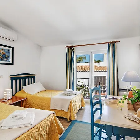 Sao Rafael Apartment *