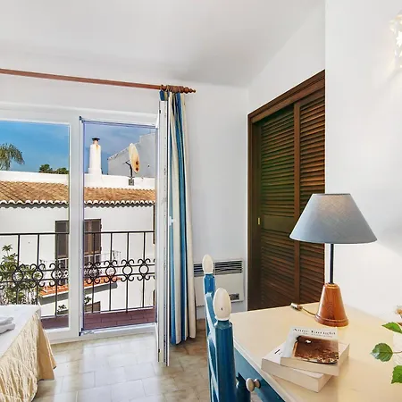 Apartment Sao Rafael *